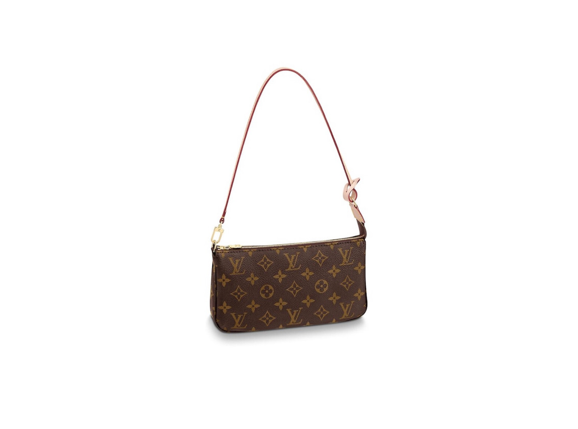 Productos Pochette Accessoires Monogram - Handbags