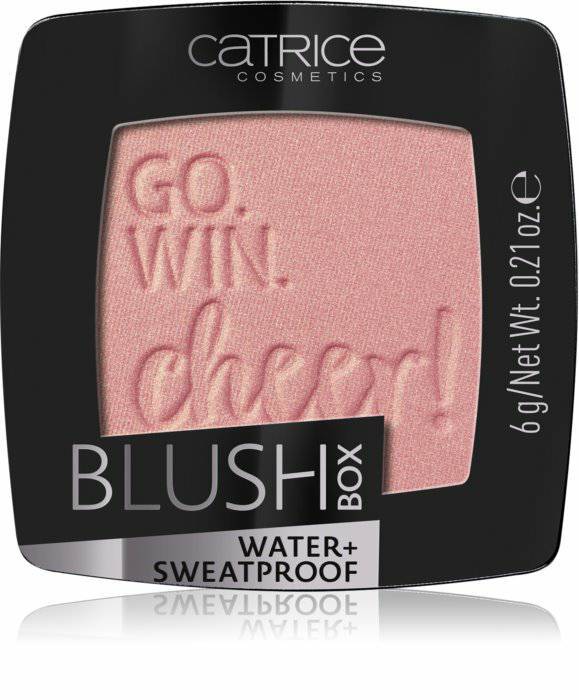 Fashion Blush catrice