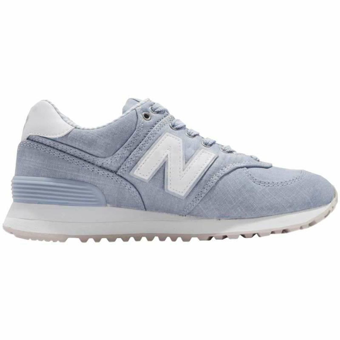 Product New balance 574