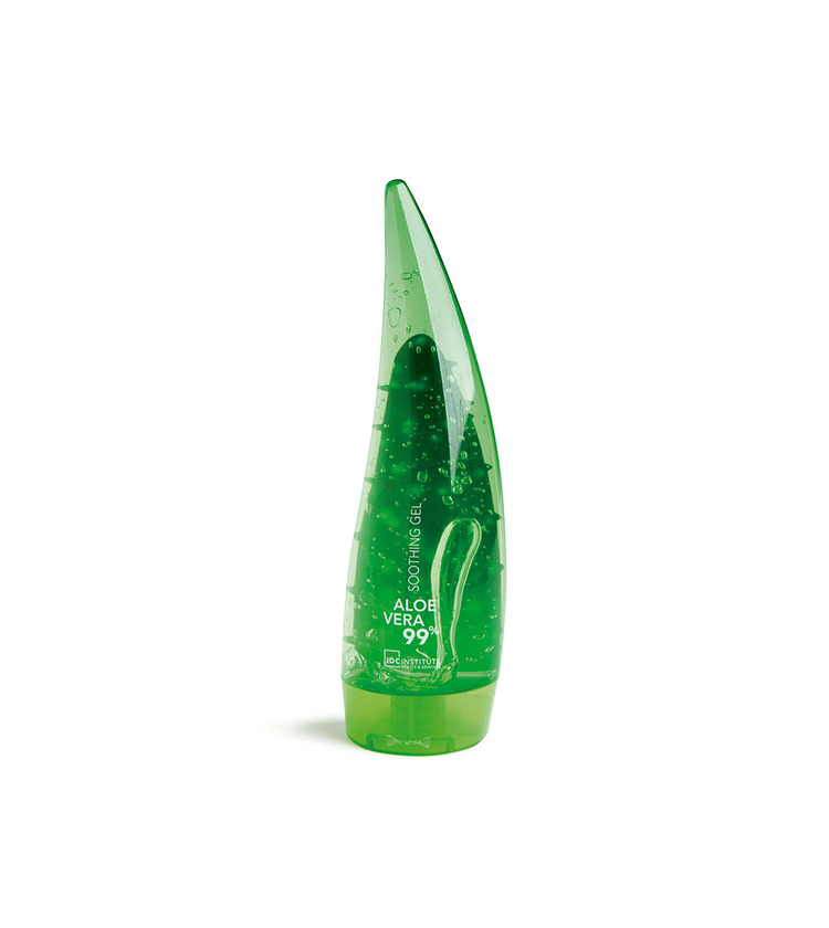 Product Gel calmante aloe Vera IDC