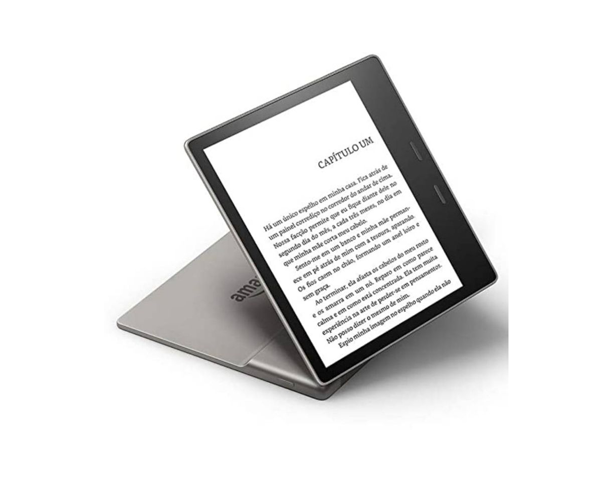 Producto Kindle Oasis 8GB