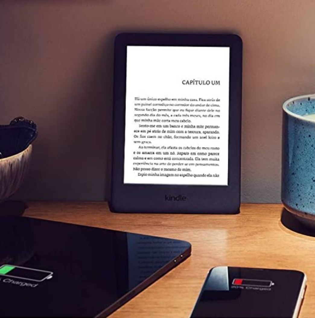 Producto Kindle 10a