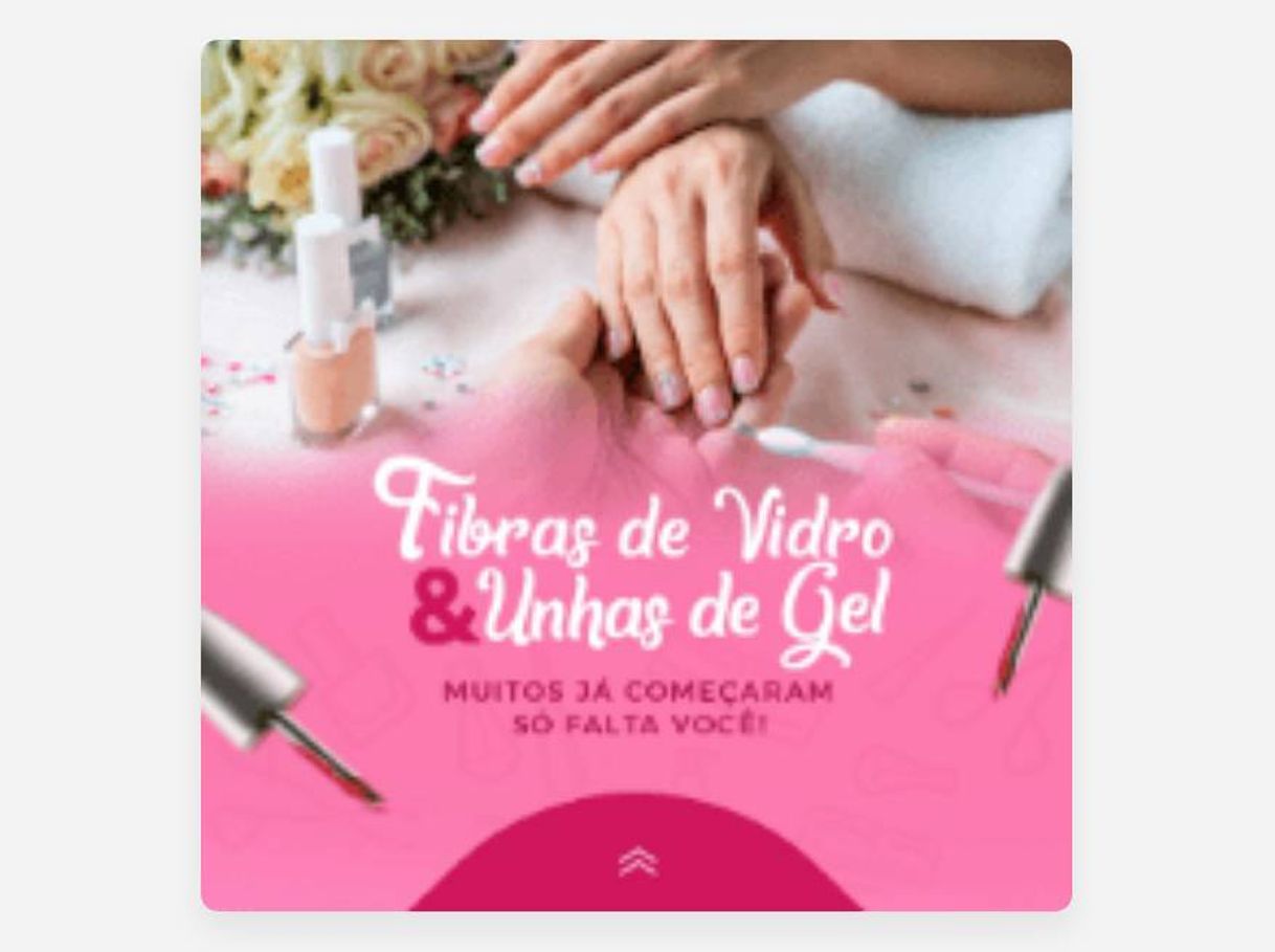 Moda Alongamento de Unhas - (CURSO/BONUS)