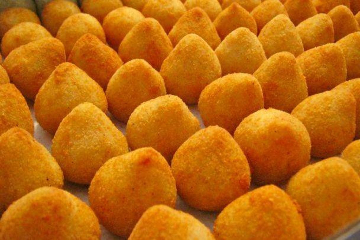 Moda Coxinha