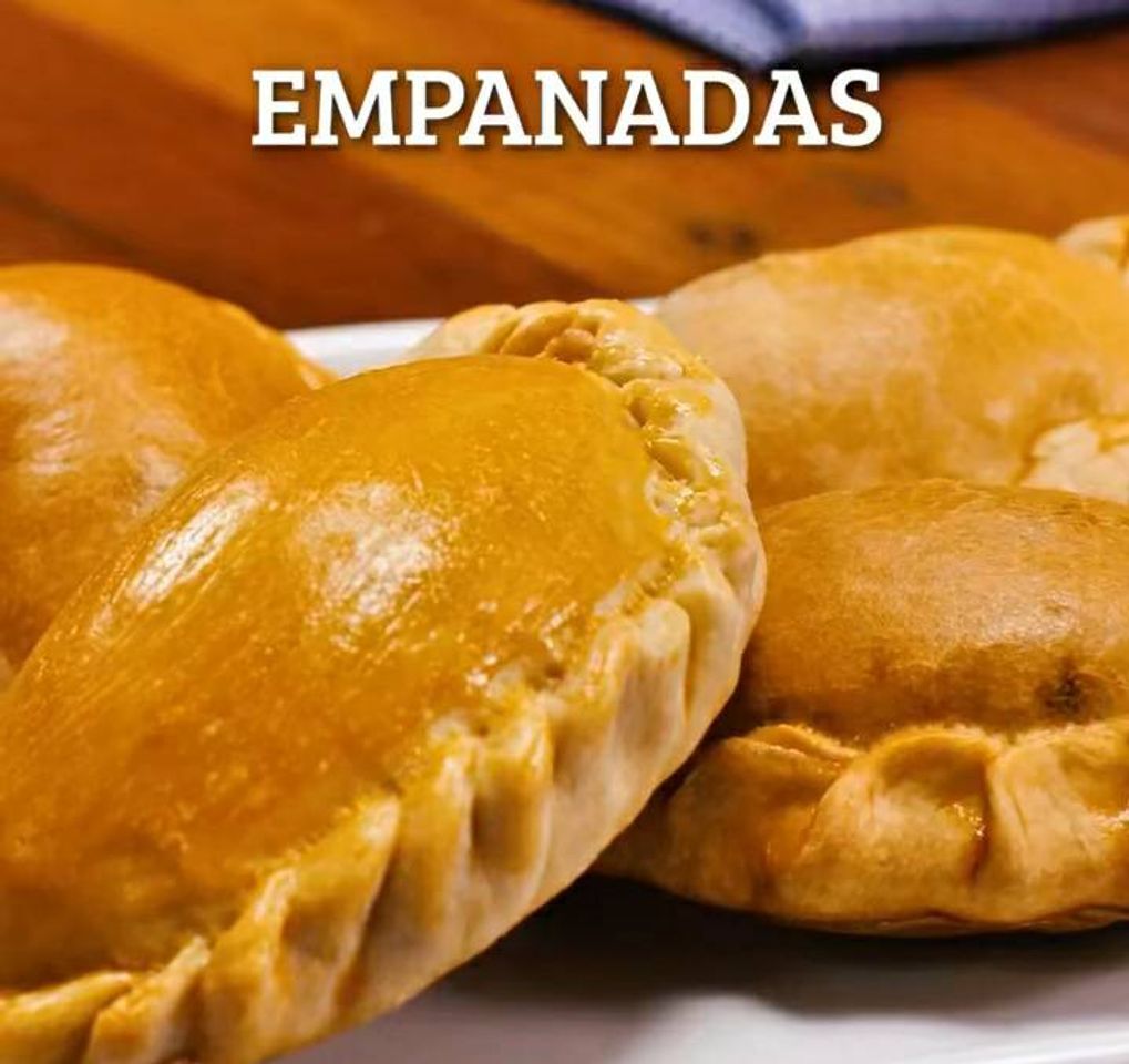 Fashion Empanadas 