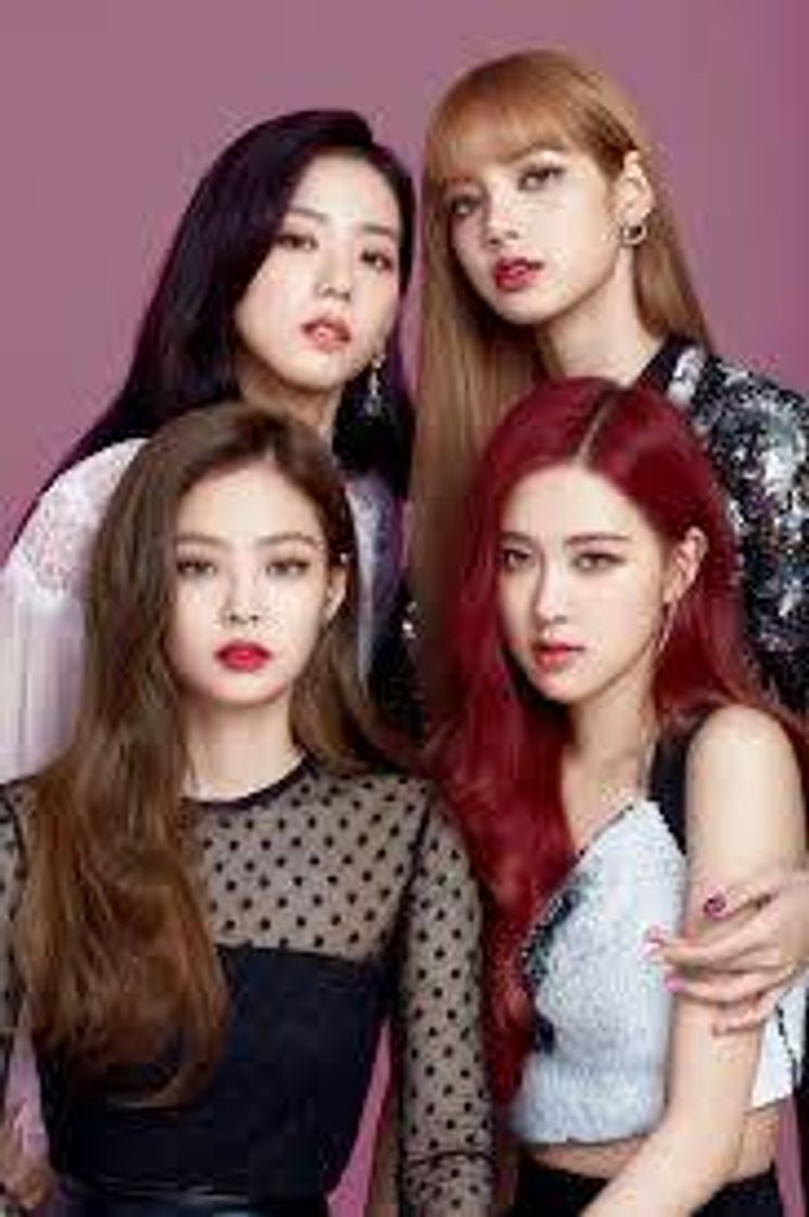 Music Blackpink