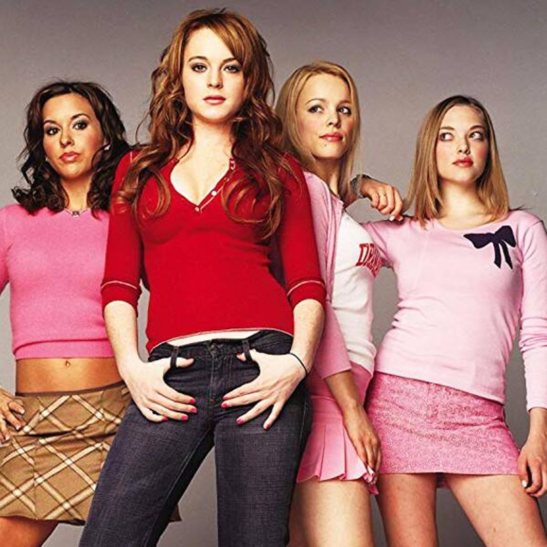 Películas Mean Girls 