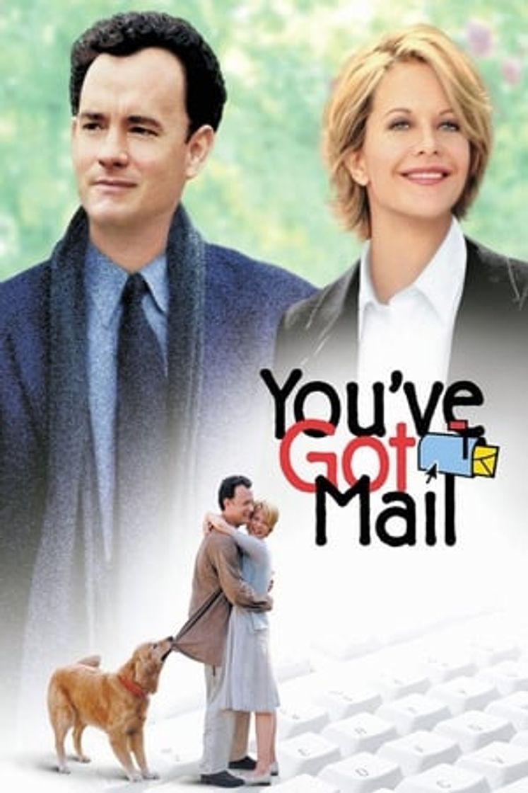 Movie Tienes un e-mail