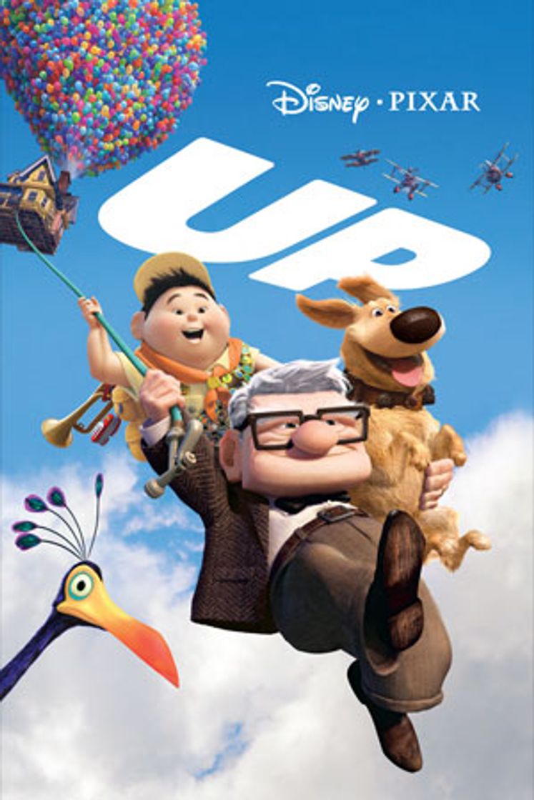 Película Up