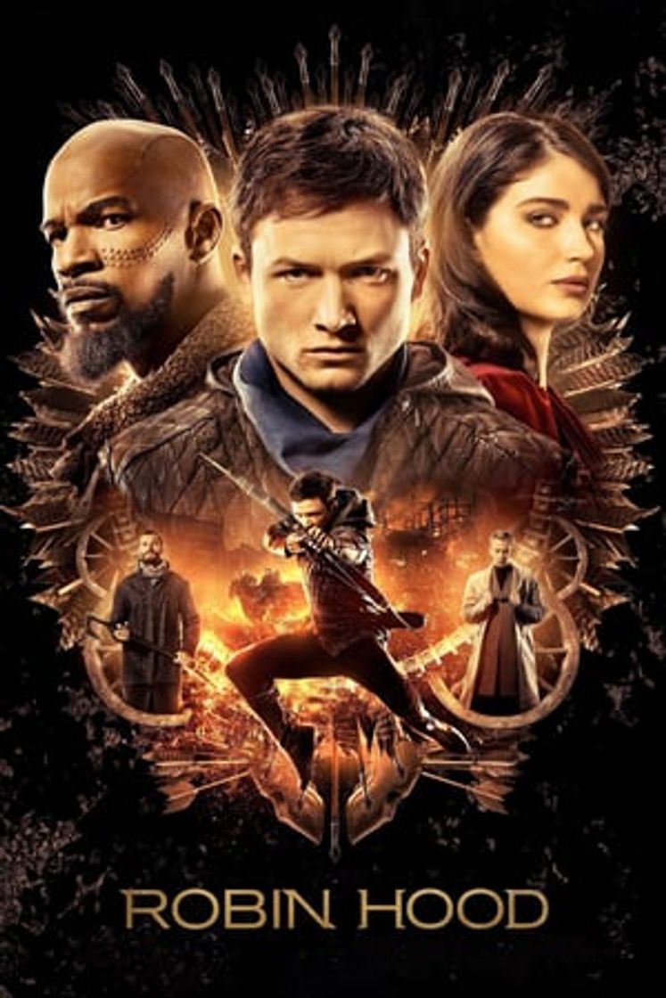 Movie Robin Hood