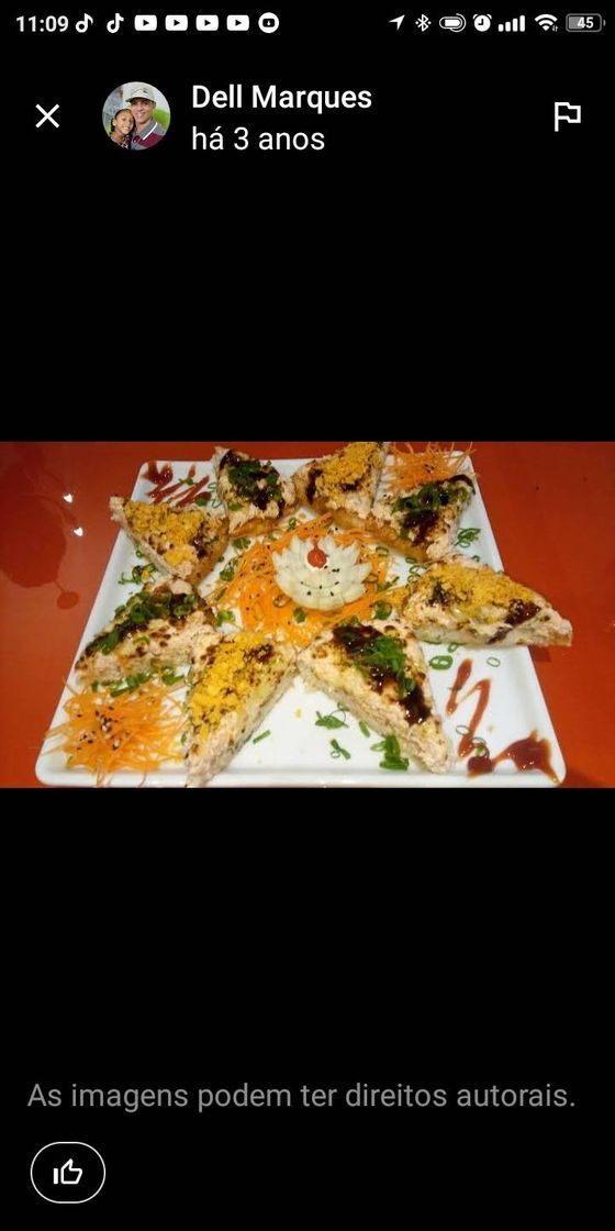 Restaurants Barnabé