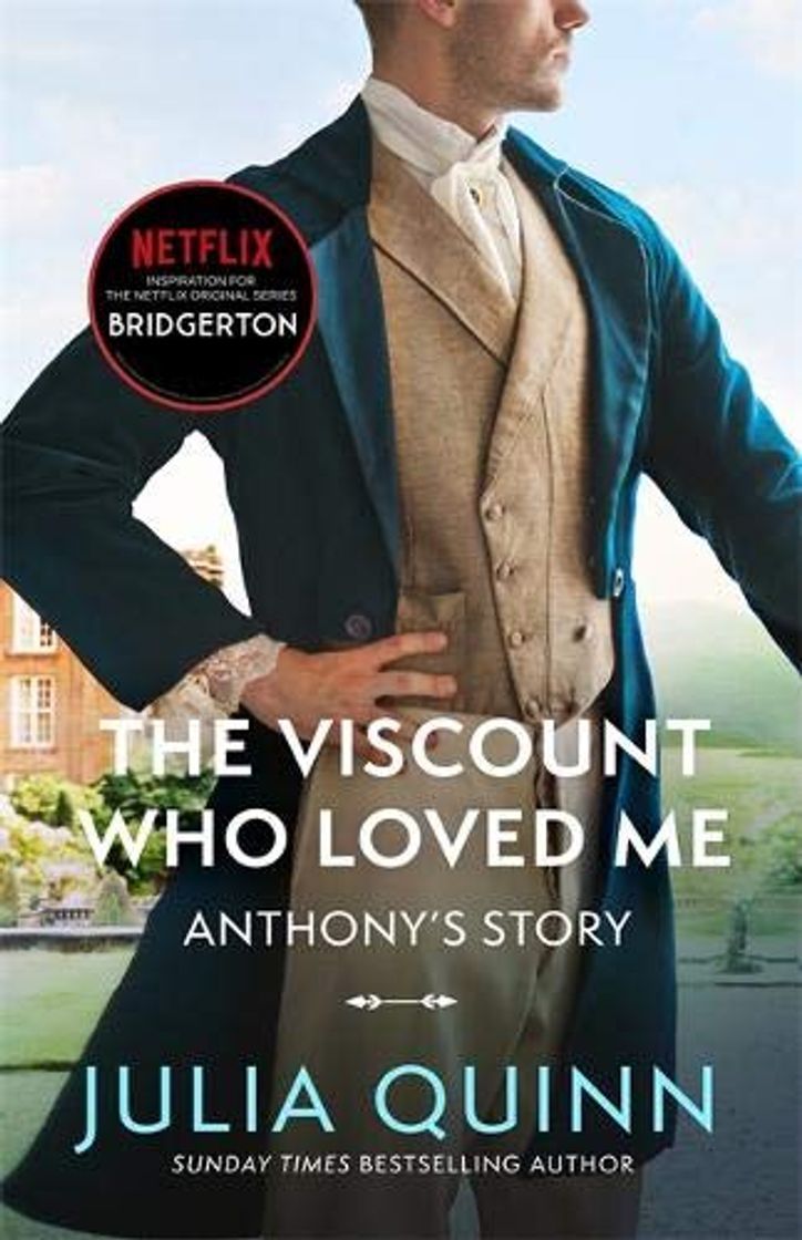 Book The Viscount Who Loved Me: Inspiration for the Netflix Original Series Bridgerton