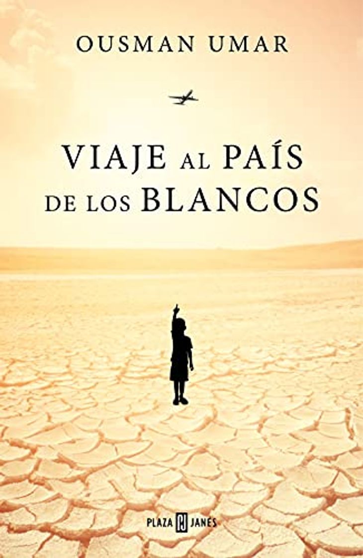 Book Viaje al país de los blancos