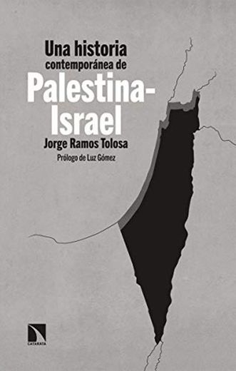 Una historia contemporánea de Palestina-Israel: 768