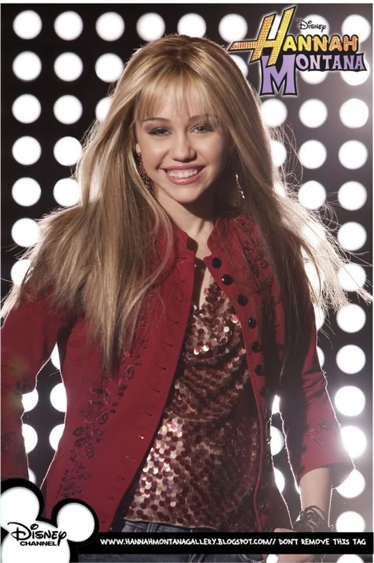 Serie 2ª Temporada - Hannah Montana