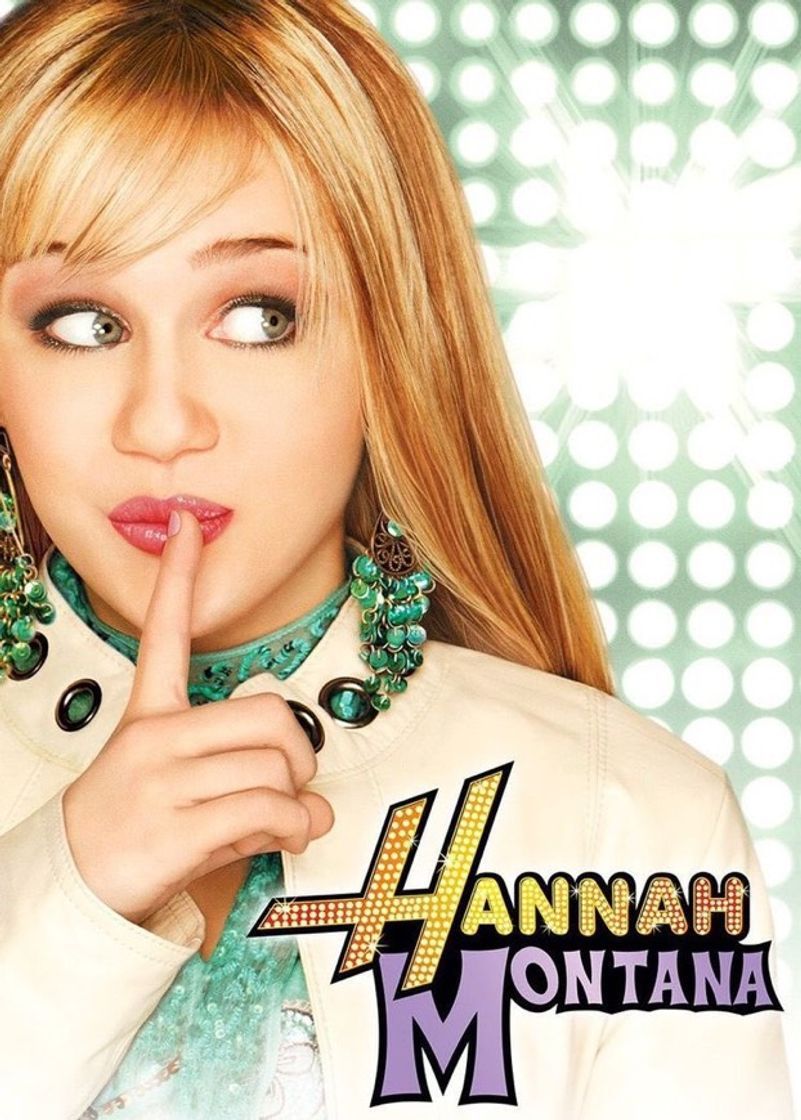 Serie 1ª Temporada - Hannah Montana