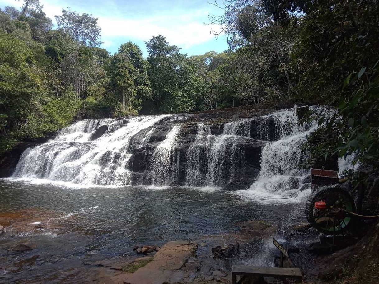 Fashion Cachoeira do Tijuipe - Home | Facebook