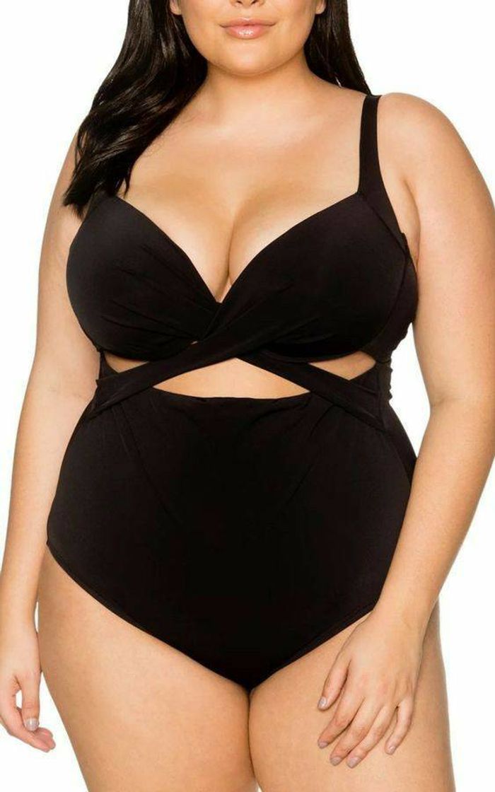 Moda Moda Plus Size