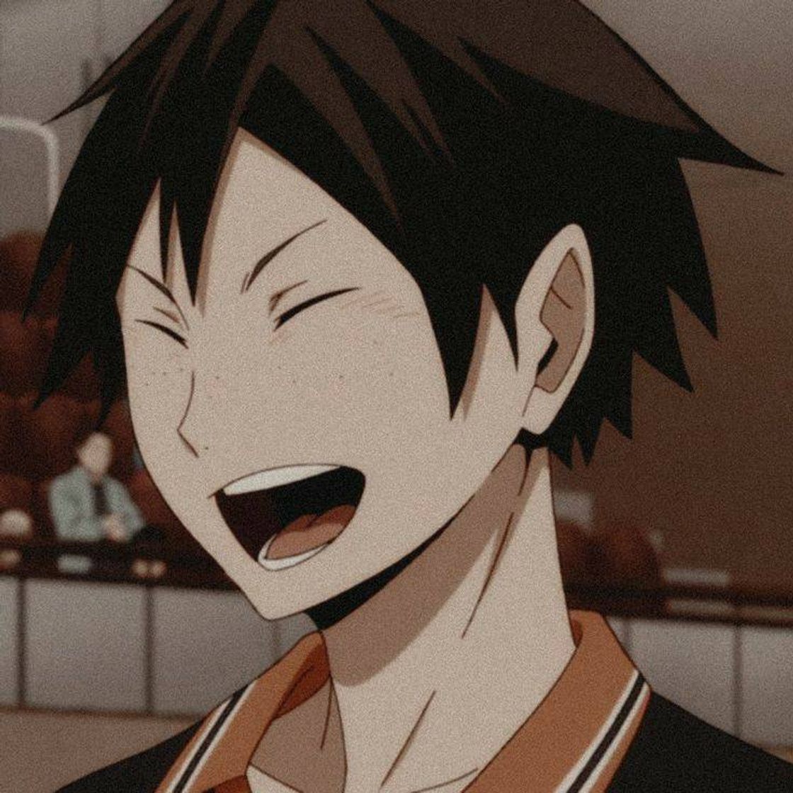 haikyuu