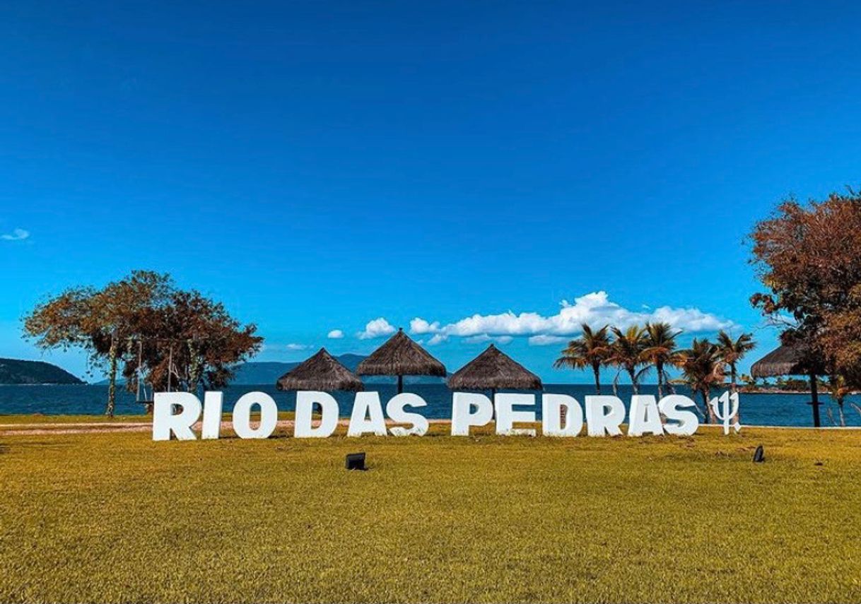 Place Club Med Rio Das Pedras