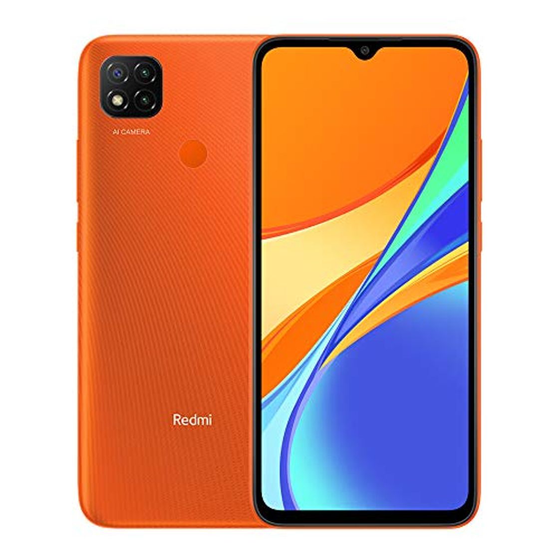 Product Xiaomi Redmi 9C Teléfono 2GB RAM