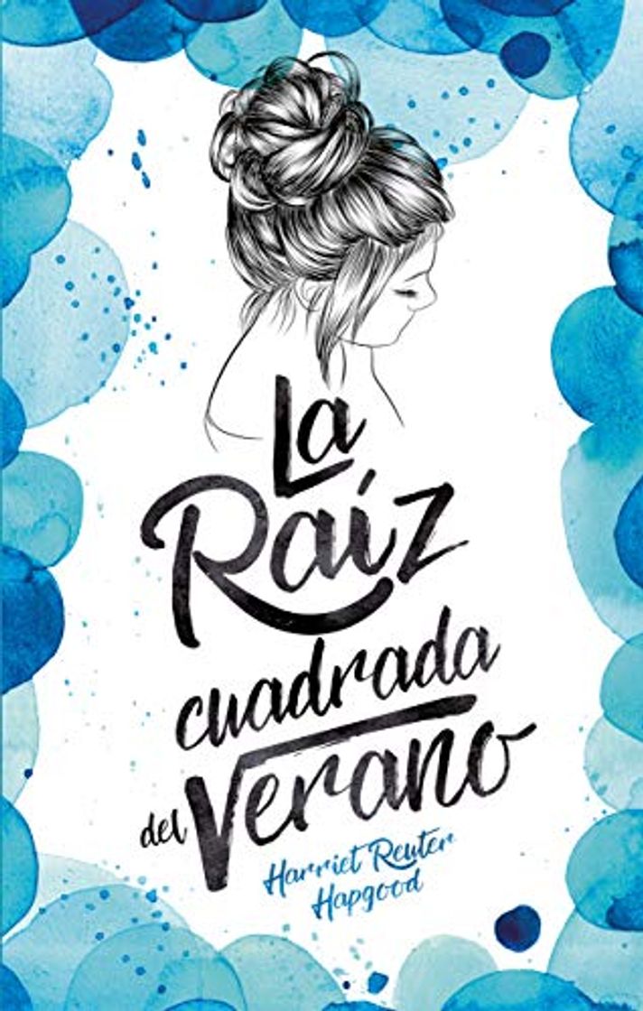 Book La raíz cuadrada del verano (Serendipia)