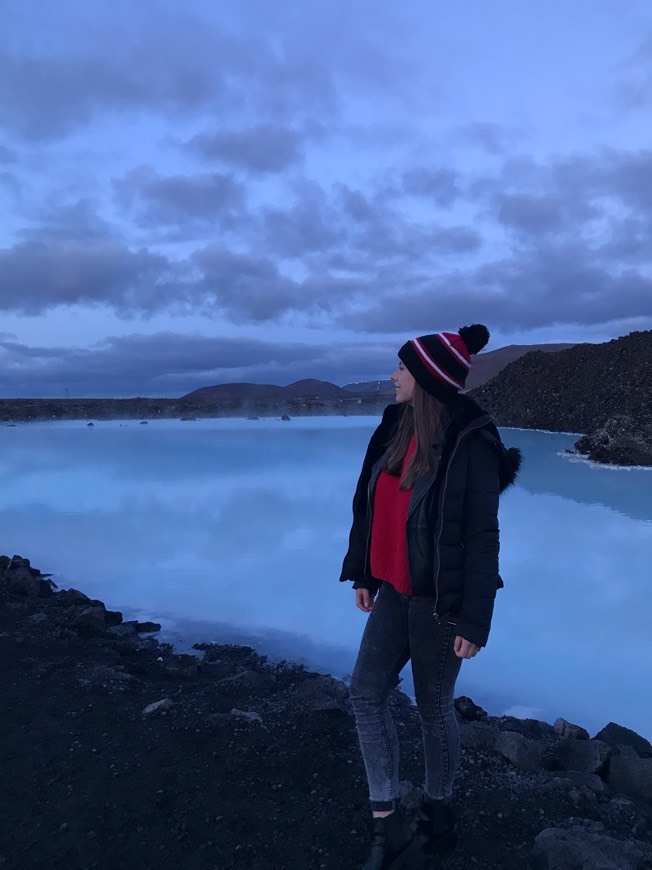 Blue Lagoon
