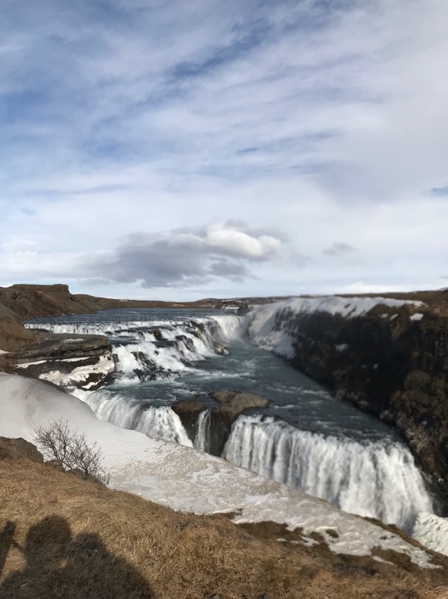 Gullfoss