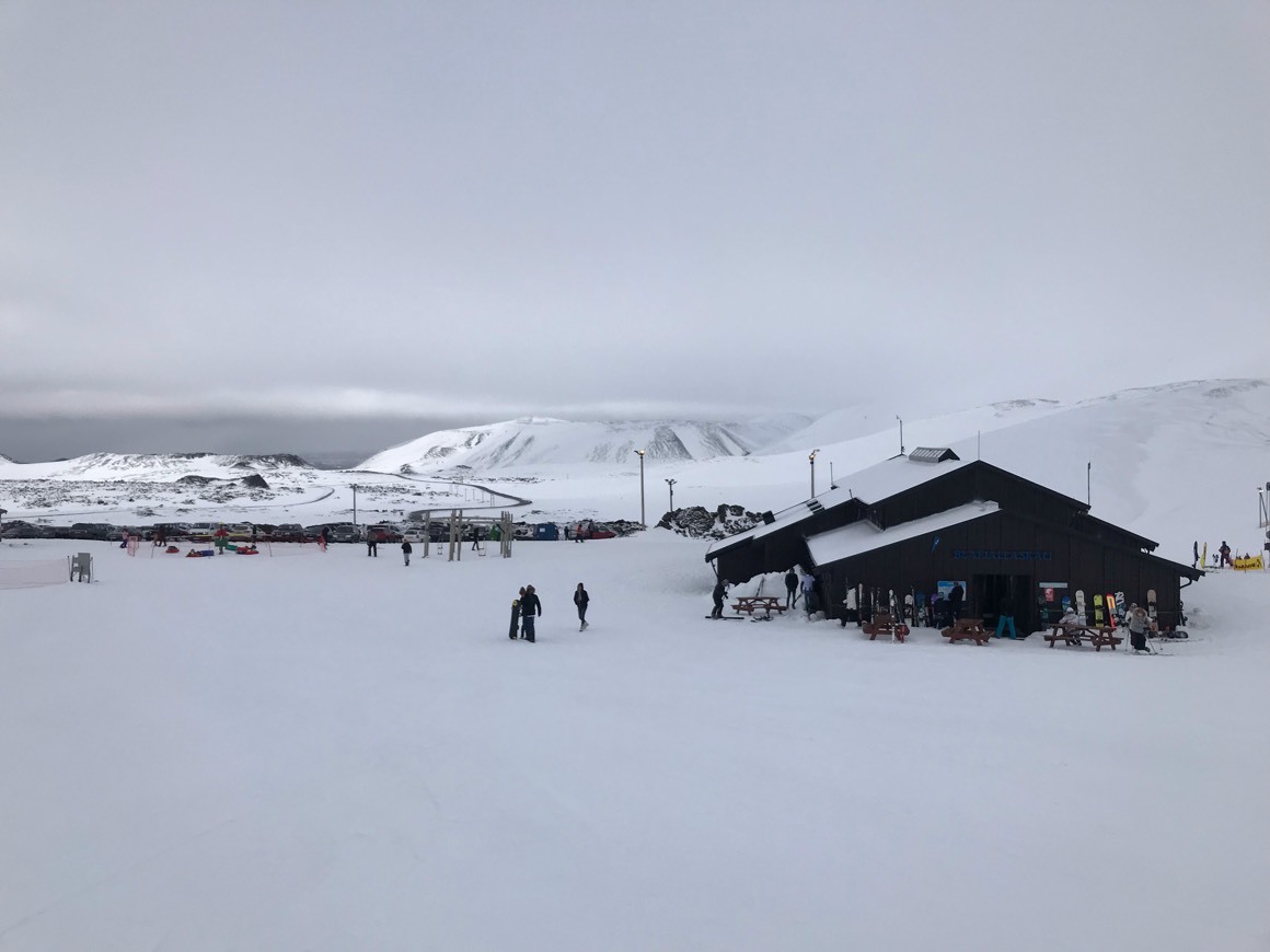 Bláfjöll