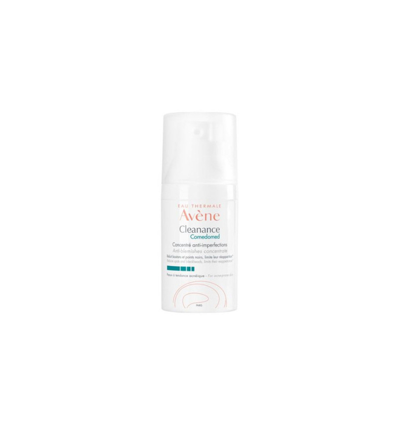 Product Avéne Cleanance 