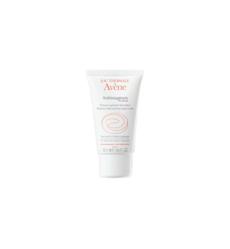 Products Avène Antirougeurs