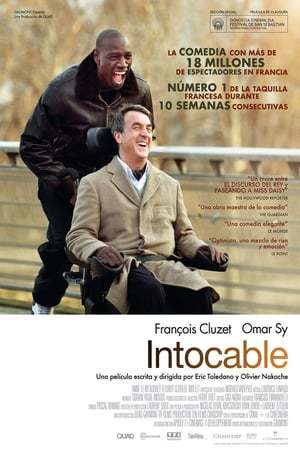 Movie Intocable