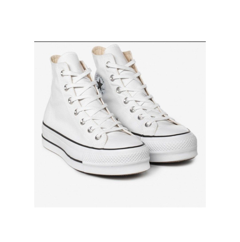 Productos All Star Chuck Taylor Lift High