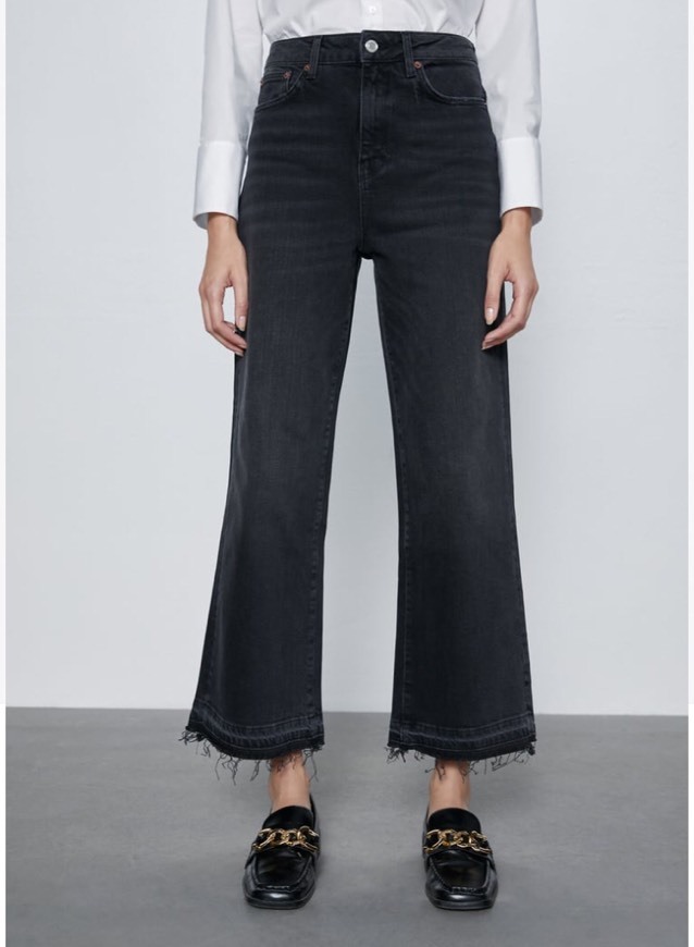 Product Jeans Culotte 