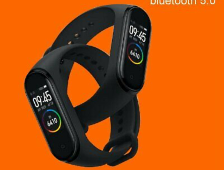 Product Xiaomi Mi Band 4