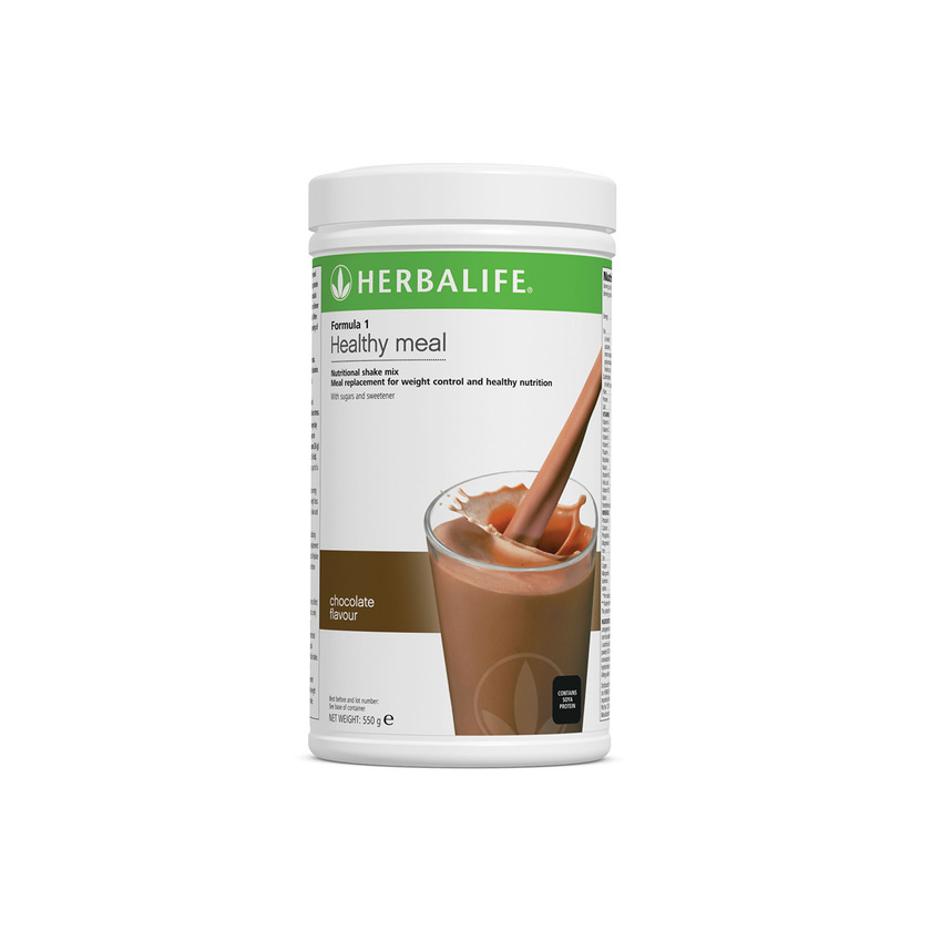 Herbalife chocolate