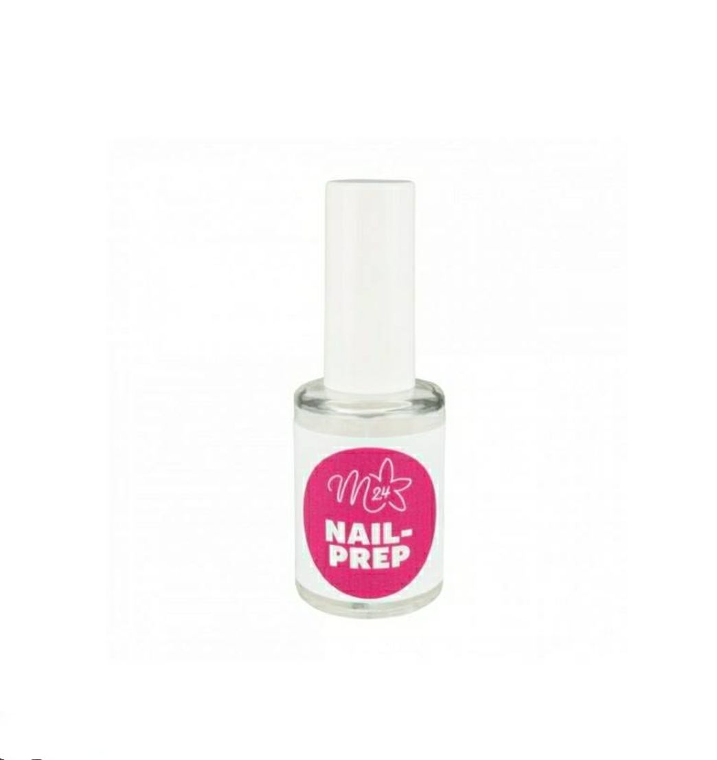 Nail prep