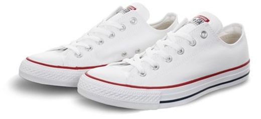 Chuck Taylor All Star Classic Optical White