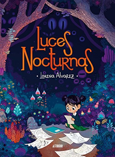 Libro Luces nocturnas