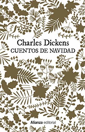 Libro Cuentos de Navidad