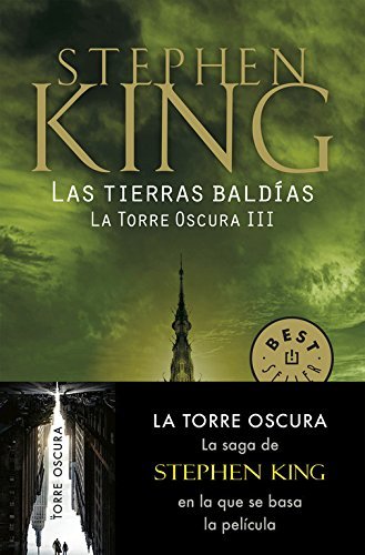 Libro Las tierras baldías