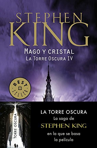 Book Mago y cristal