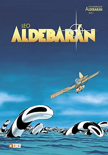 Libro Aldebarán