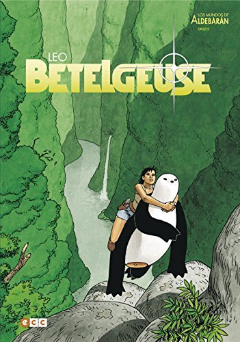 Libro Betelgeuse