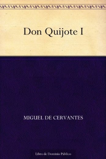 Don Quijote I