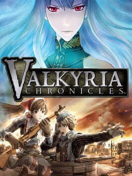 Videogames Valkyria Chronicles