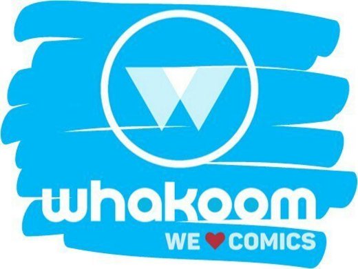 Whakoom ¡Organiza tus cómics! - Aplicaciones en Google Play