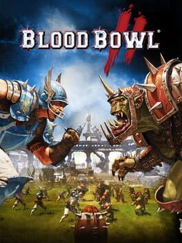 Videojuegos Blood Bowl 2