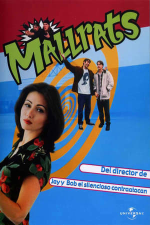 Película Mallrats