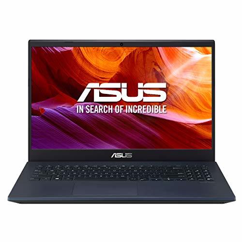 Electronic ASUS X571GD-BQ353 - Portátil de 15.6" FullHD (Intel Core i5-8300H, 8GB RAM,